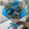 Wellness in Bloom