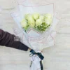 Heavenly Roses