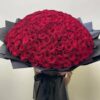 500 Red Roses Bouquet