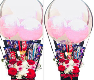 The Signature Luxe Box