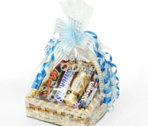 Choco Craze Hamper