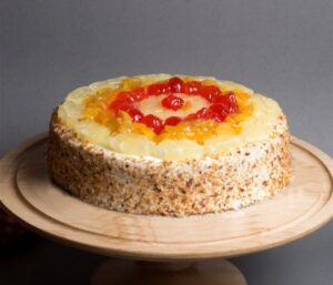 ROYAL MIX FRUIT CAKE