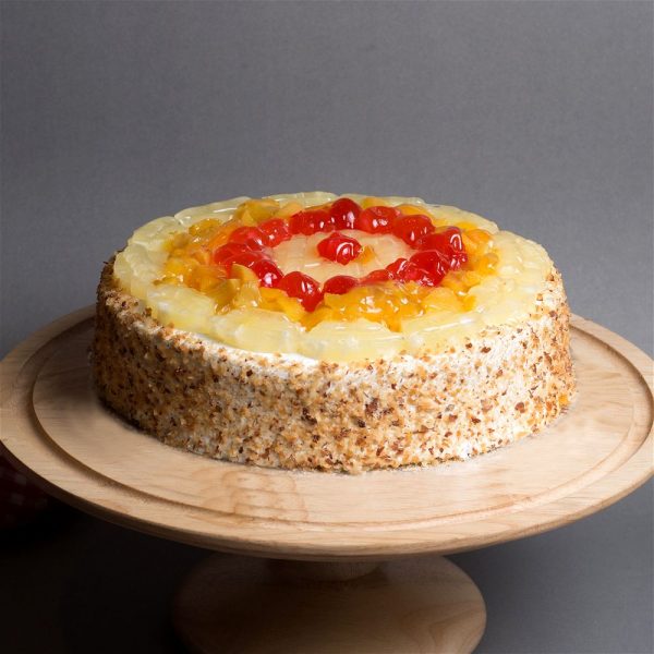 ROYAL MIX FRUIT CAKE