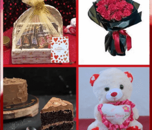 Endless Affection Set