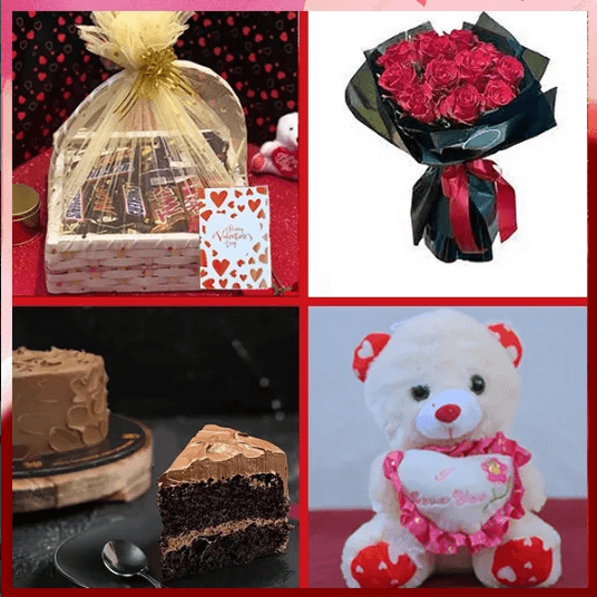 Endless Affection Set