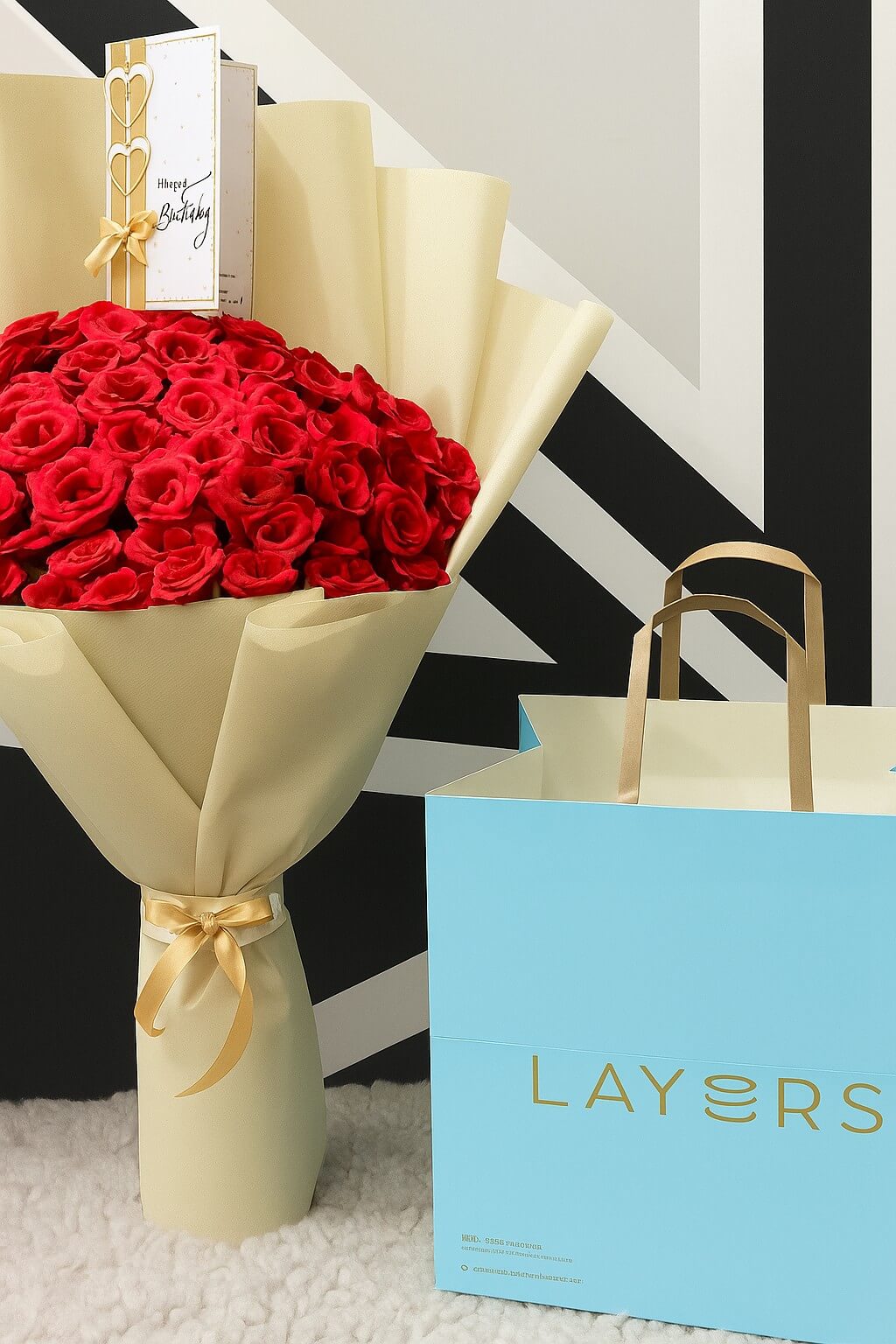 A Gift from the Heart