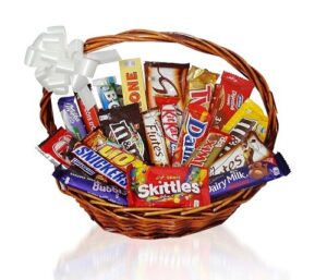 Choco Elegance Hamper