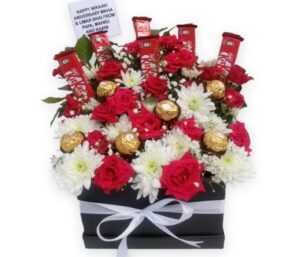 Love & Treats Bundle