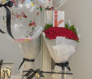 Love & Joy Gift for Her