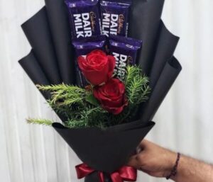 Just For You Bouquet